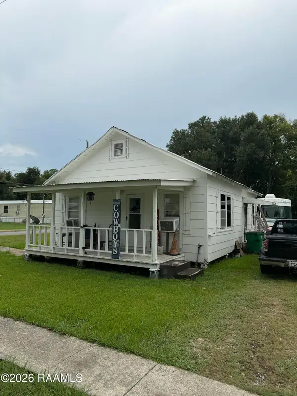 510 3rd Street, Duson, LA 70529