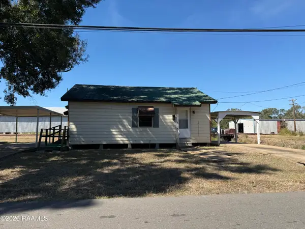 410 NE Railroad Avenue, Ville Platte, LA 70586