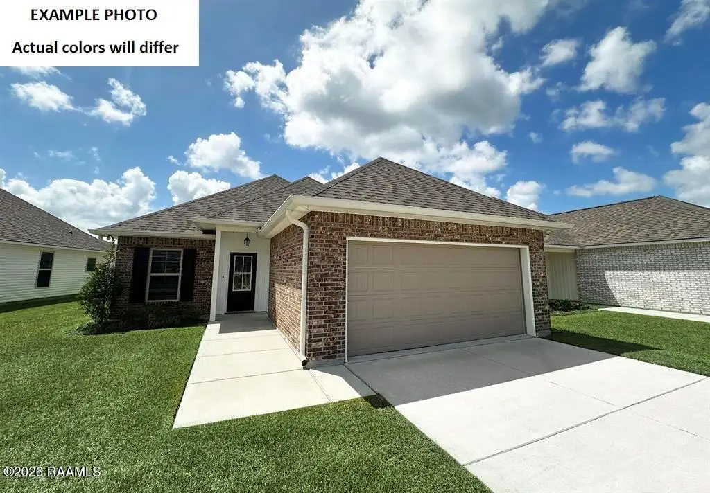7404 Alley Oak Lane, Maurice, LA 70555 - #1