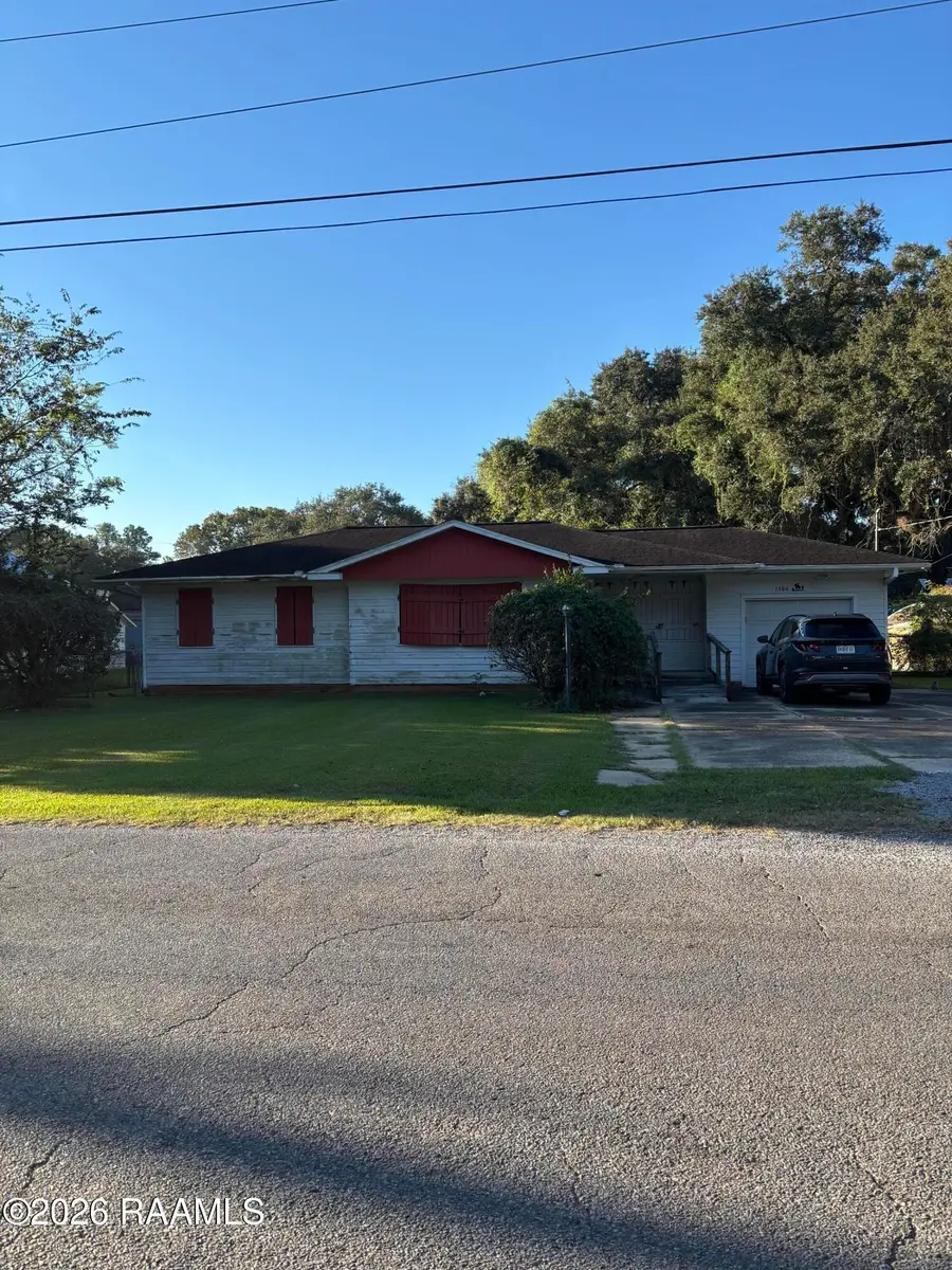 1304 Maude Avenue, Abbeville, LA 70510 - #2