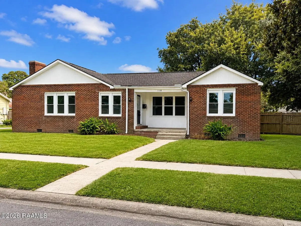 118 Edwin Street, Lafayette, LA 70506 - #1