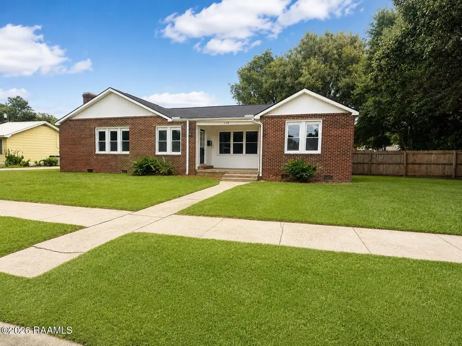 118 Edwin Street, Lafayette, LA 70506 - #2