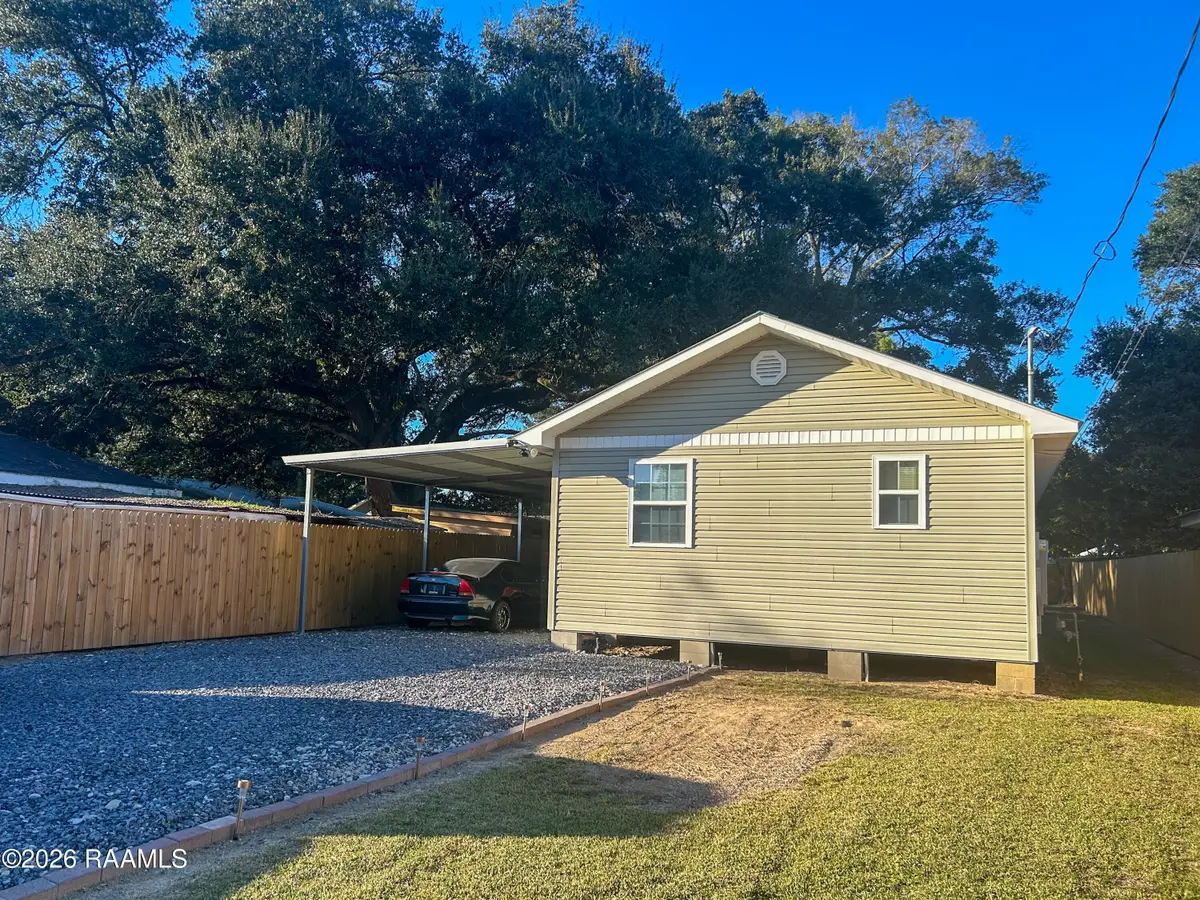 1015 E Jeanette Street, Crowley, LA 70526 - #1