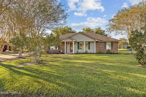 161 Austin Road, Opelousas, LA 70570