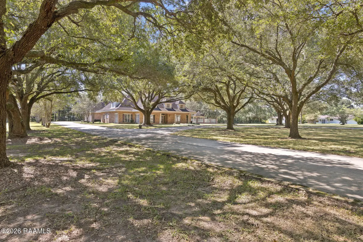 Address Withheld By Seller, Opelousas, LA 70570 - #1