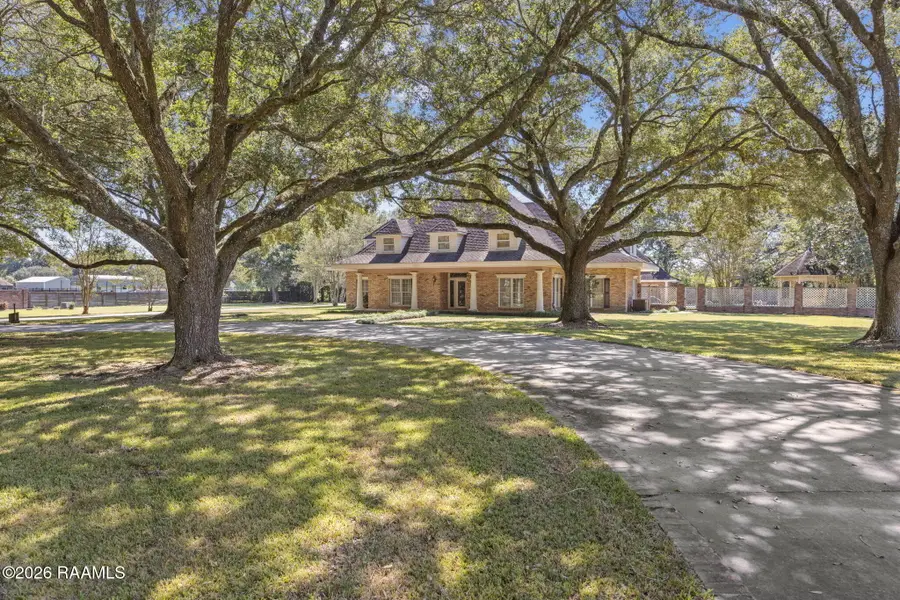 Address Withheld By Seller, Opelousas, LA 70570 - #3