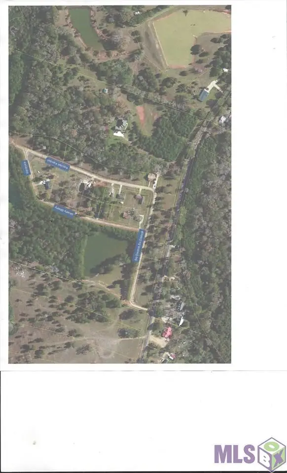 TBD Kendall Dr, Ethel, LA 70730 - #3