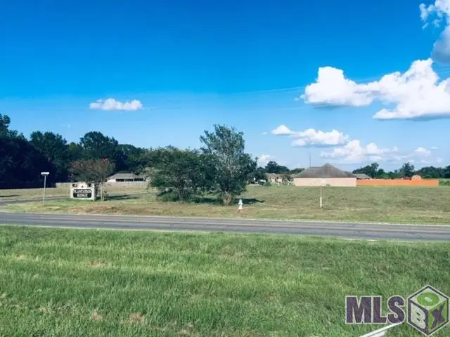 7331 S La Hwy 1, Addis, LA 70710 - #2