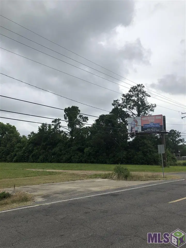 6989 La Highway 1, Addis, LA 70710 - #3