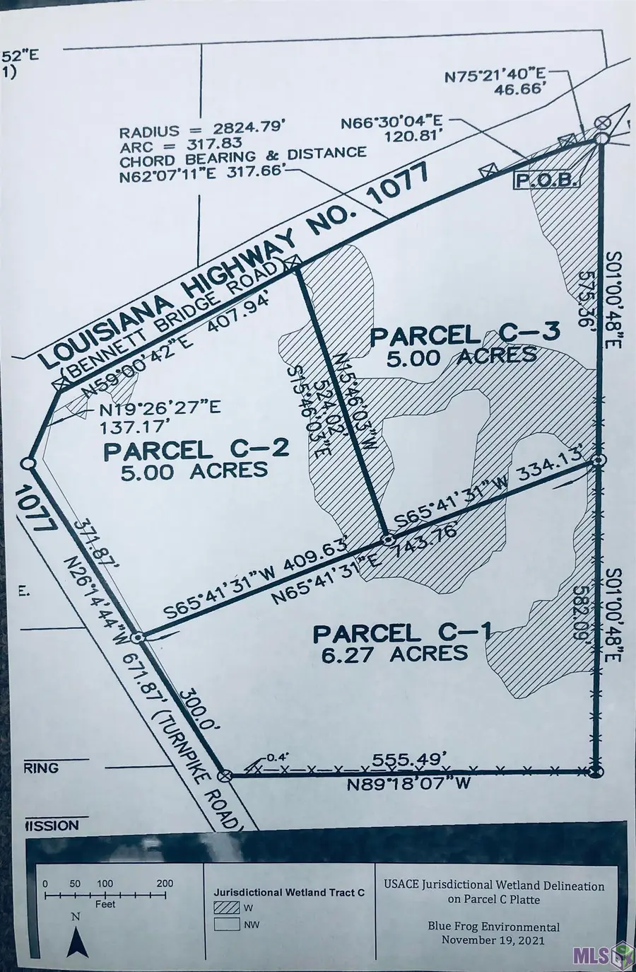 1000-10178 La Hwy 1077, Folsom, LA 70437 - #2