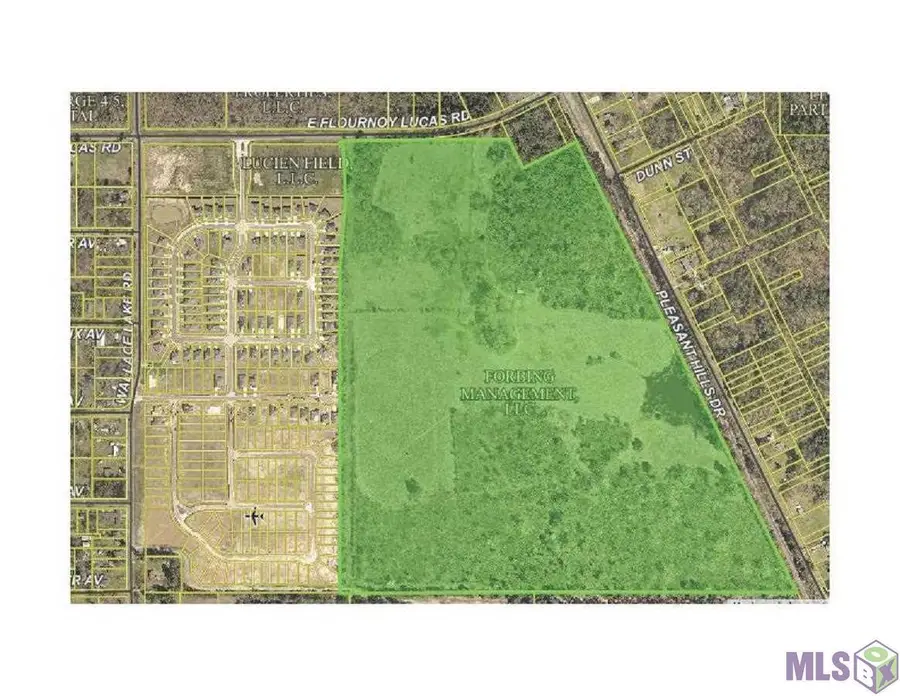 E Flournoy Lucas Rd, Shreveport, LA 71106 - Image #2