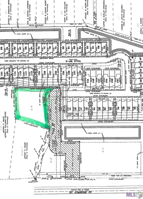 33256 La Hwy 16, Denham Springs, LA 70706