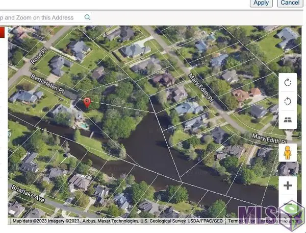 Lot 121 Betti Helen Pl, Baton Rouge, LA 70809