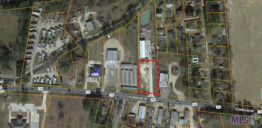 7841 Florida Blvd, Denham Springs, LA 70726 - Image #2