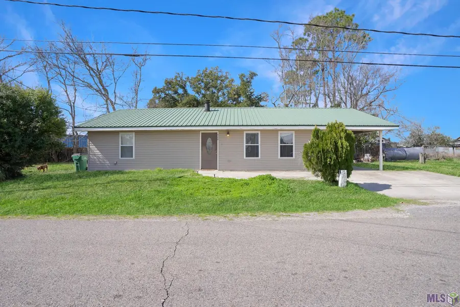 408 Dantin Street, Raceland, LA 70394 - Image #2