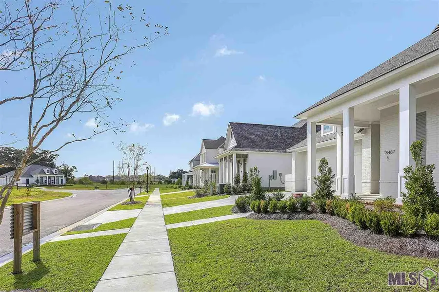 8 Oakland Crossing Blvd, Prairieville, LA 70769 - Image #3
