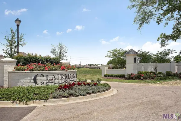 73 Rue Lierre, Zachary, LA 70791