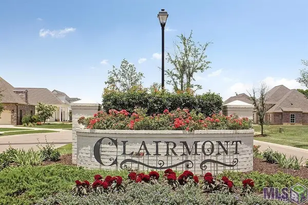 100 Rue Fraise, Zachary, LA 70791