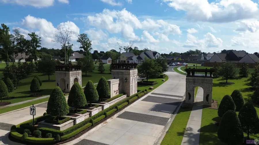 TBD Sanctuary Ave, Baton Rouge, LA 70817 - Image #3