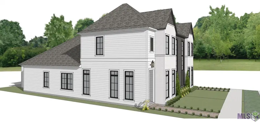 17 St Anthony Ave, Gonzales, LA 70737 - Image #3