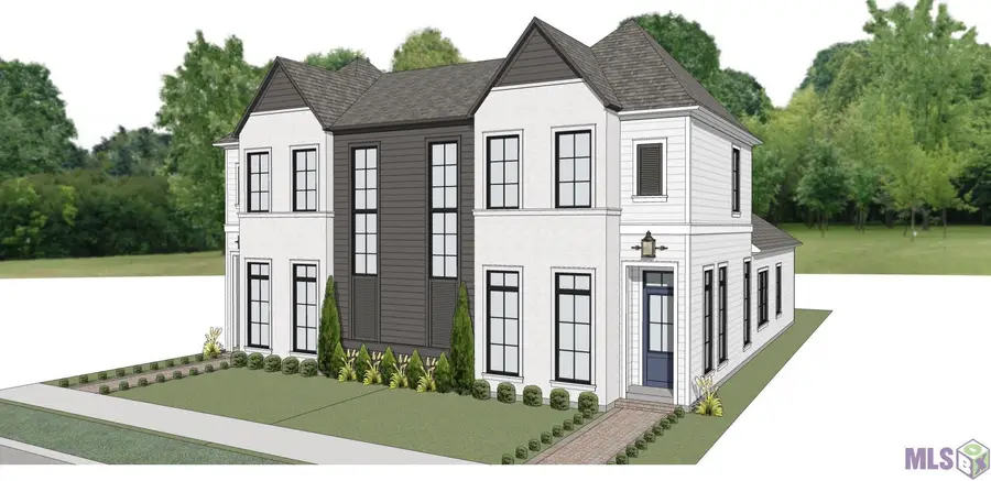 3 St Anthony Ave, Gonzales, LA 70737 - Image #2