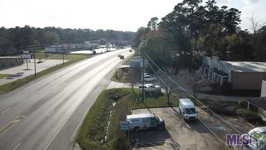 18.97 acres River Rd, Denham Springs, LA 70726 - Image #2