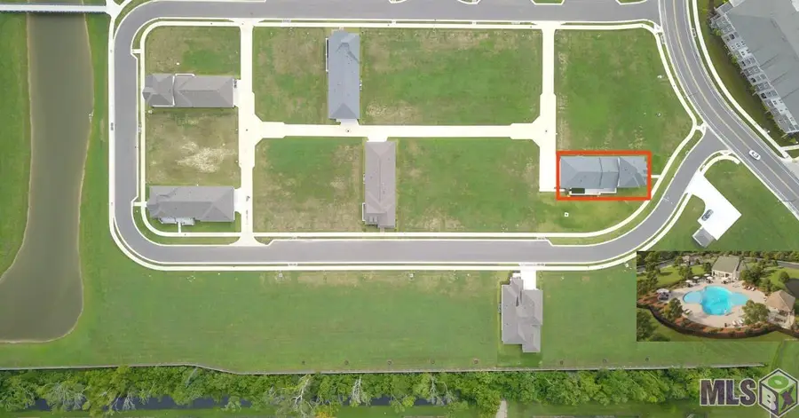 791 St Barnabas St, Gonzales, LA 70737 - Image #3