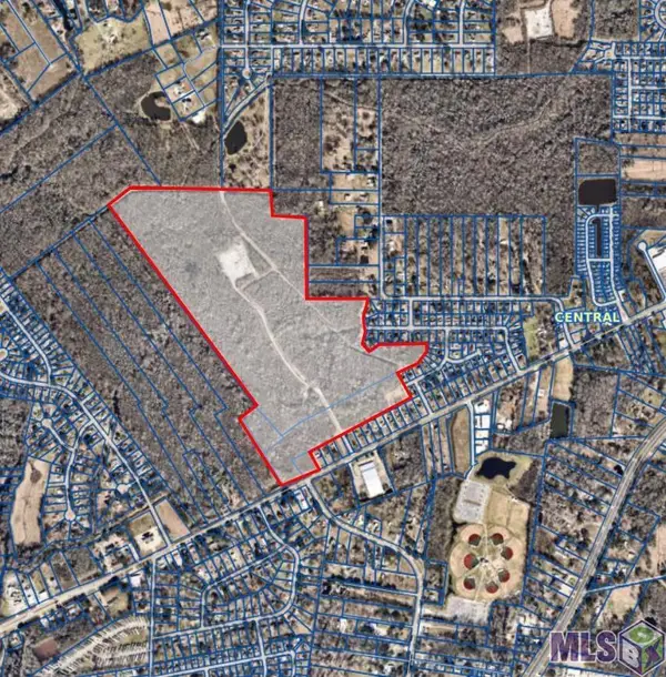 10600 Hooper Rd, Central, LA 70818