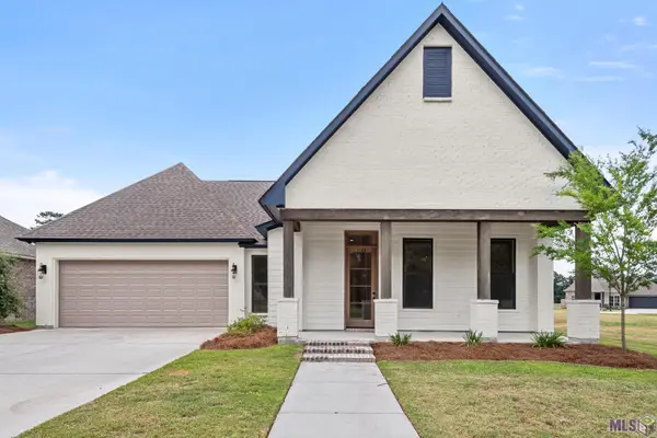 1126 Camellia Way, Denham Springs, LA 70726