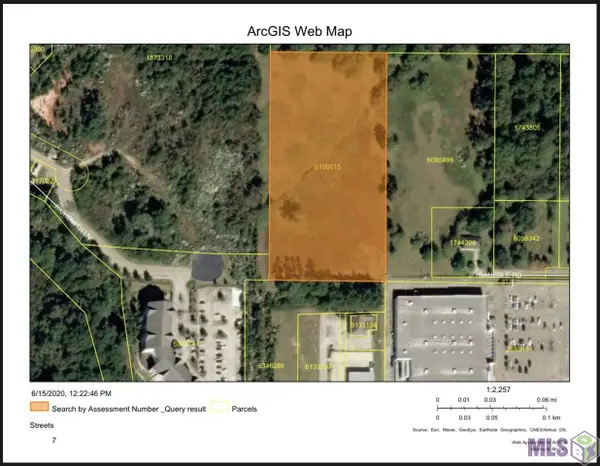 0 Bauerle Rd, Hammond, LA 70403