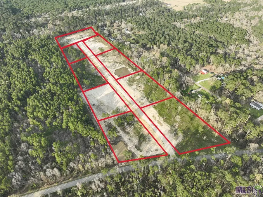 29581 George White Rd, Holden, LA 70744 - #3