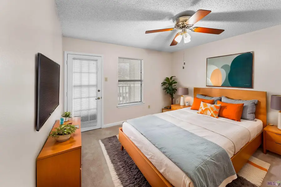 5323 Blair Ln #V-206, Baton Rouge, LA 70809 - Image #3