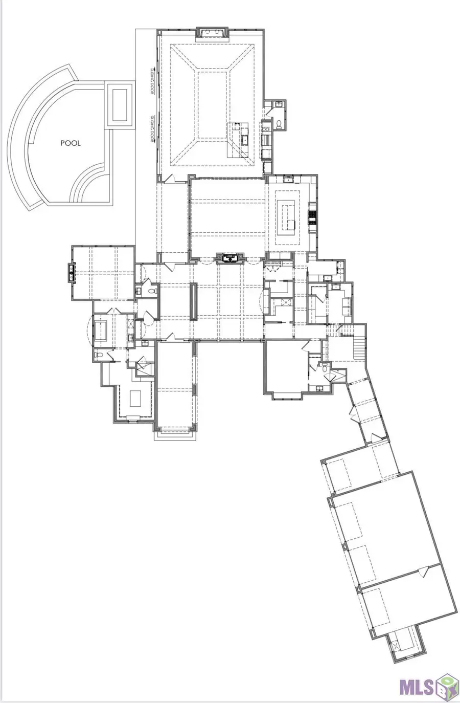 18704 St Andrews Ct W, Prairieville, LA 70769 - Image #2