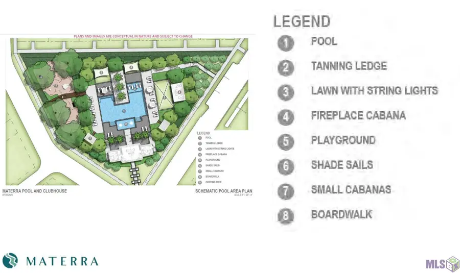 14211 Haile Way, Baton Rouge, LA 70817 - Image #3