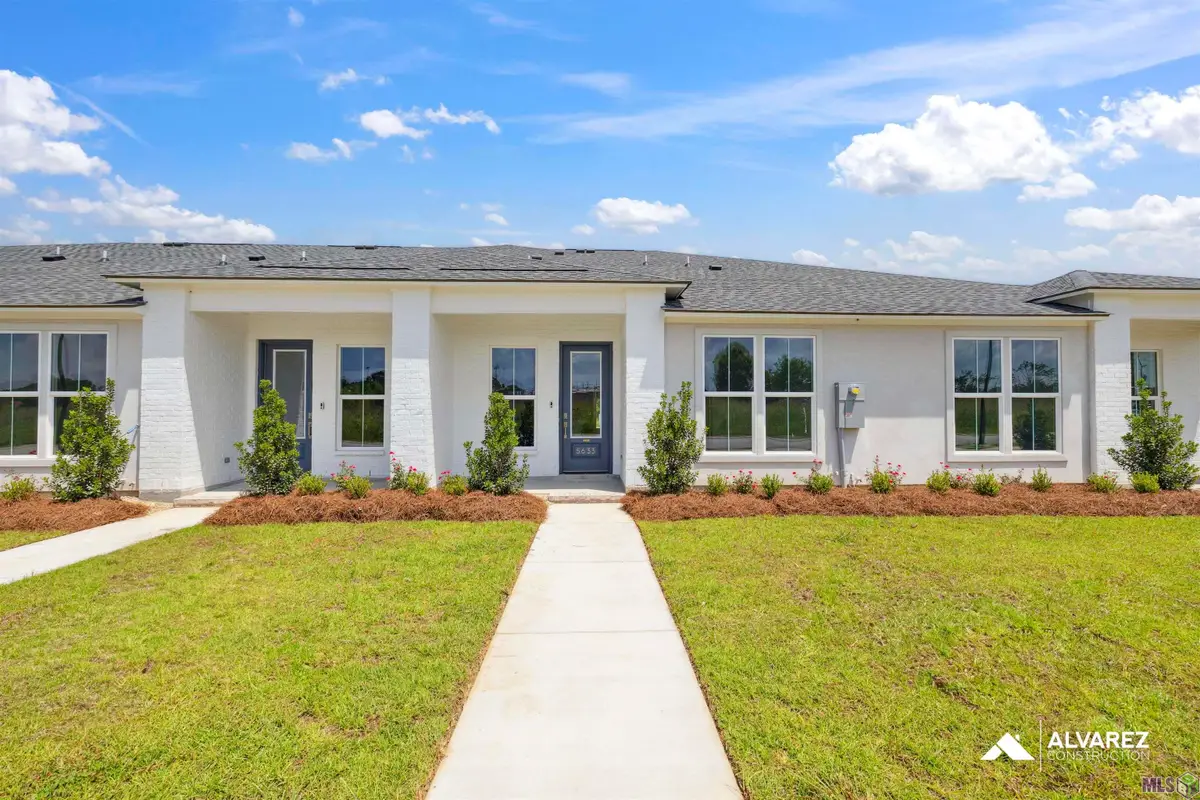 5633 Emmie Dr #C2, Zachary, LA 70791 - #1