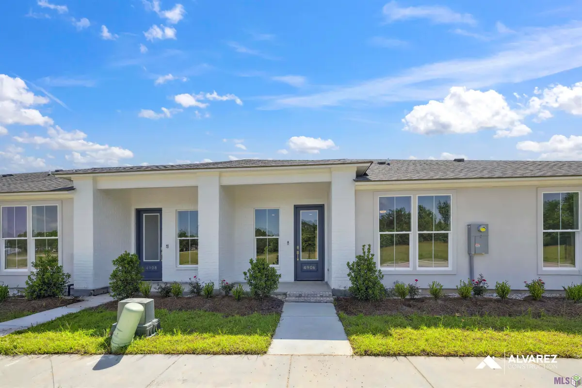 4906 Bob Odom Dr #C2, Zachary, LA 70791 - #1