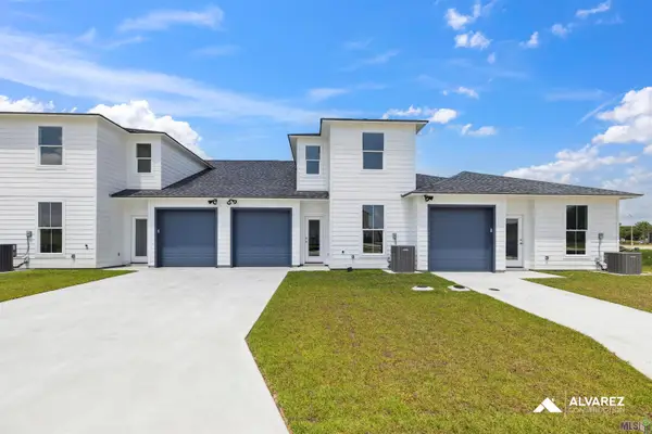 4910 Bob Odom Dr #A2, Zachary, LA 70791