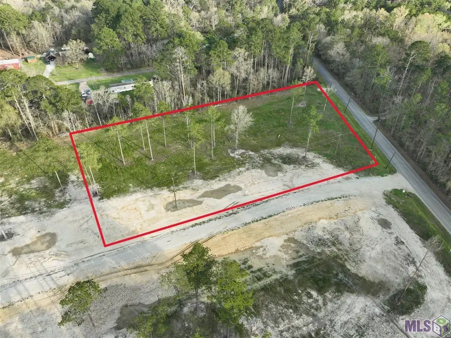 29617 George White Rd, Holden, LA 70744 - #2