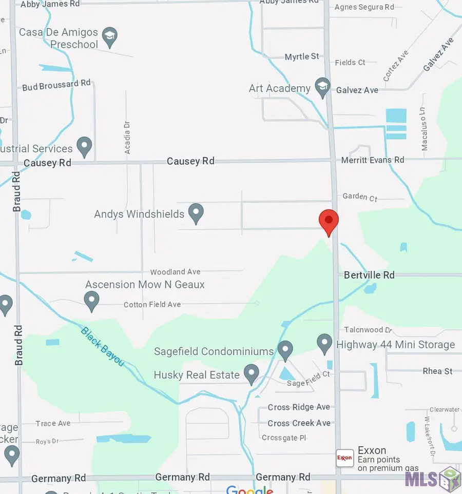 40531 Old Hickory Ave, Gonzales, LA 70737 - Image #2