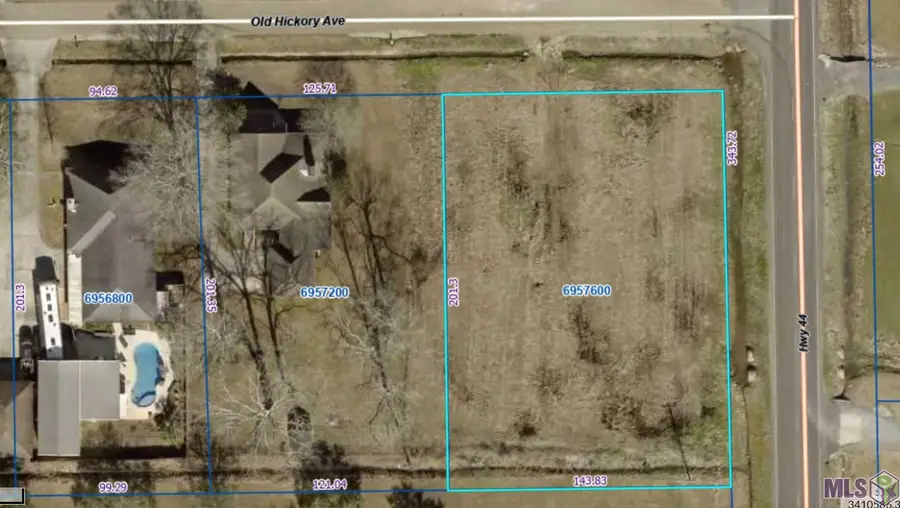 40531 Old Hickory Ave, Gonzales, LA 70737 - Image #3