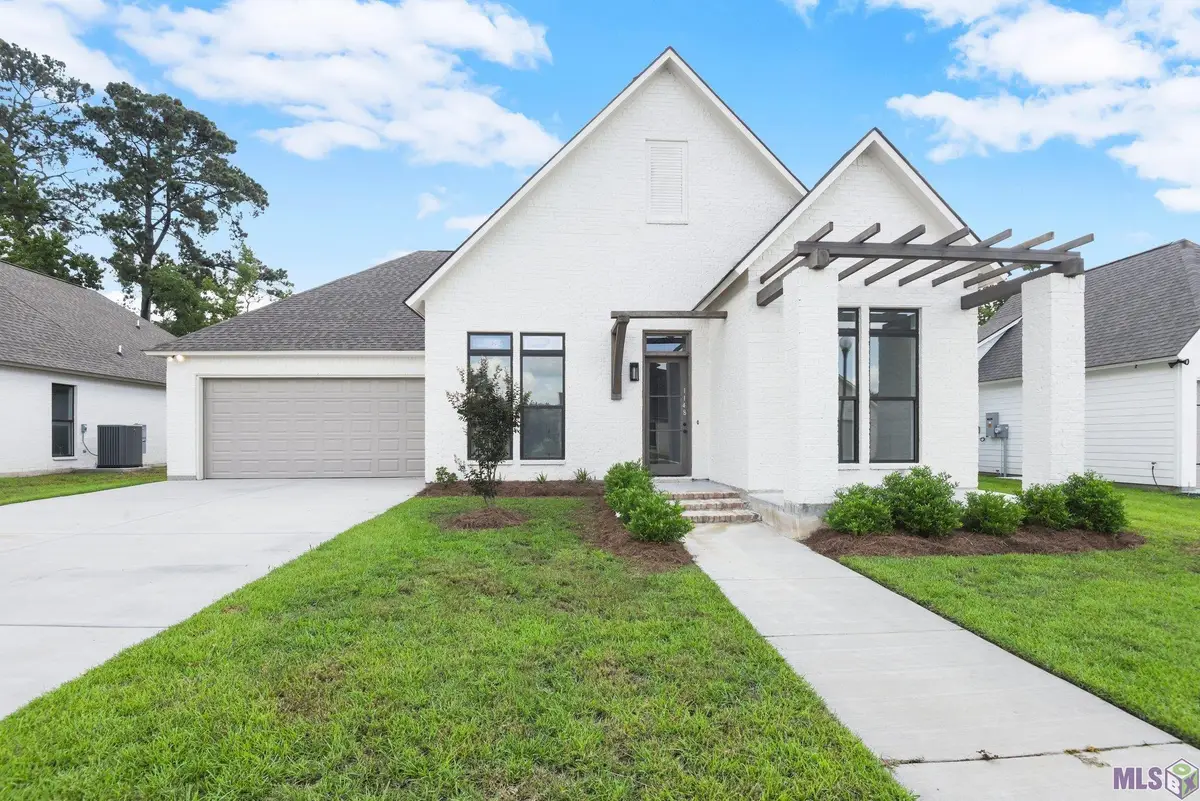 1148 Ivy Ct, Denham Springs, LA 70726 - Image #1