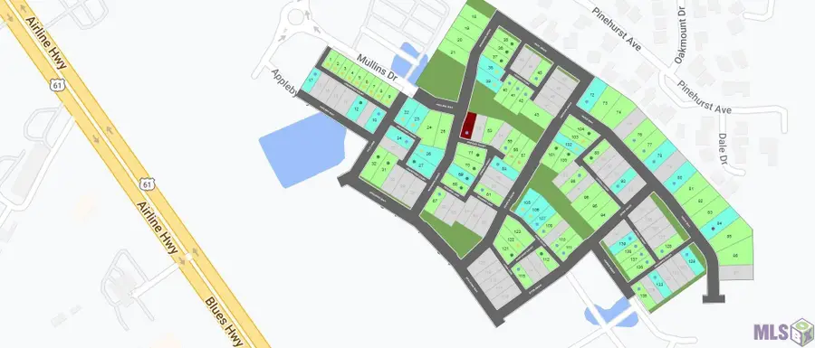 14361 Haile Way, Baton Rouge, LA 70817 - Image #2