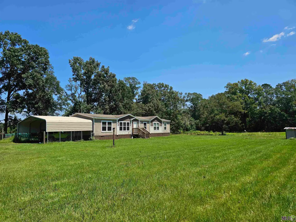 162 Jim Price Rd, Clinton, LA 70722 - #1