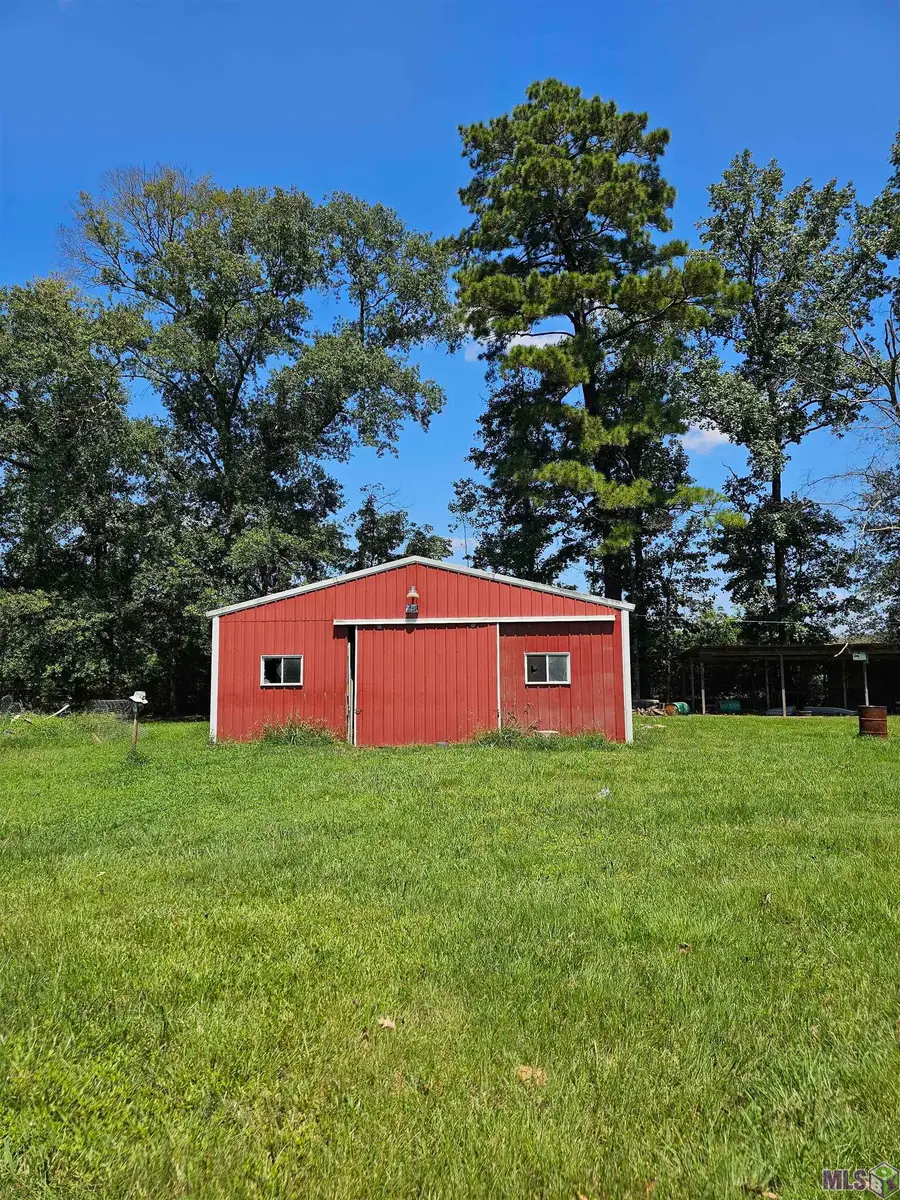 162 Jim Price Rd, Clinton, LA 70722 - #3
