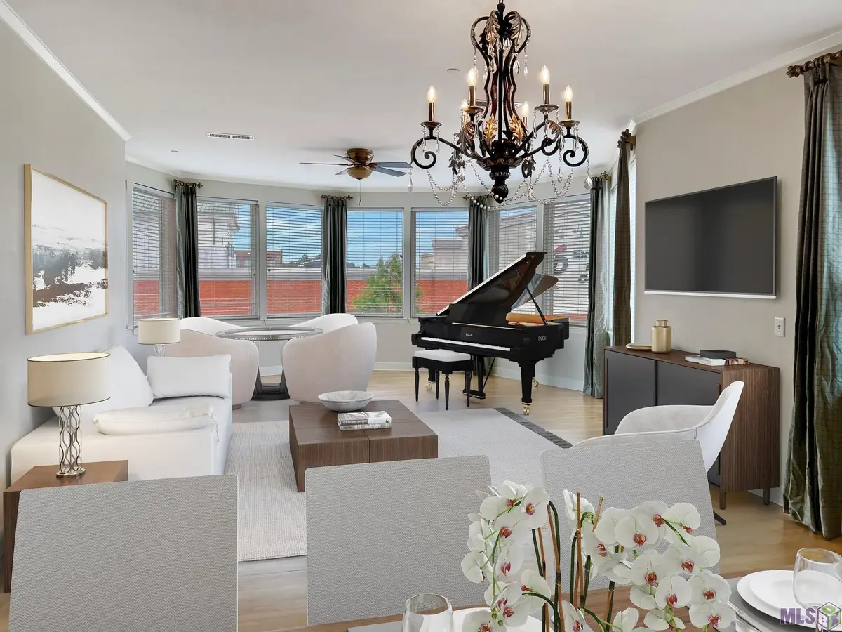 7707 Bluebonnet Blvd #310A, Baton Rouge, LA 70810 - Image #1