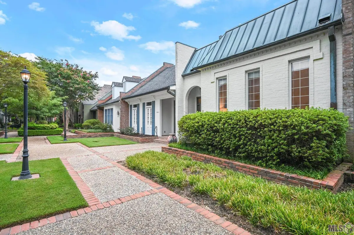 55-B Jamestowne Ct, Baton Rouge, LA 70809 - Image #1