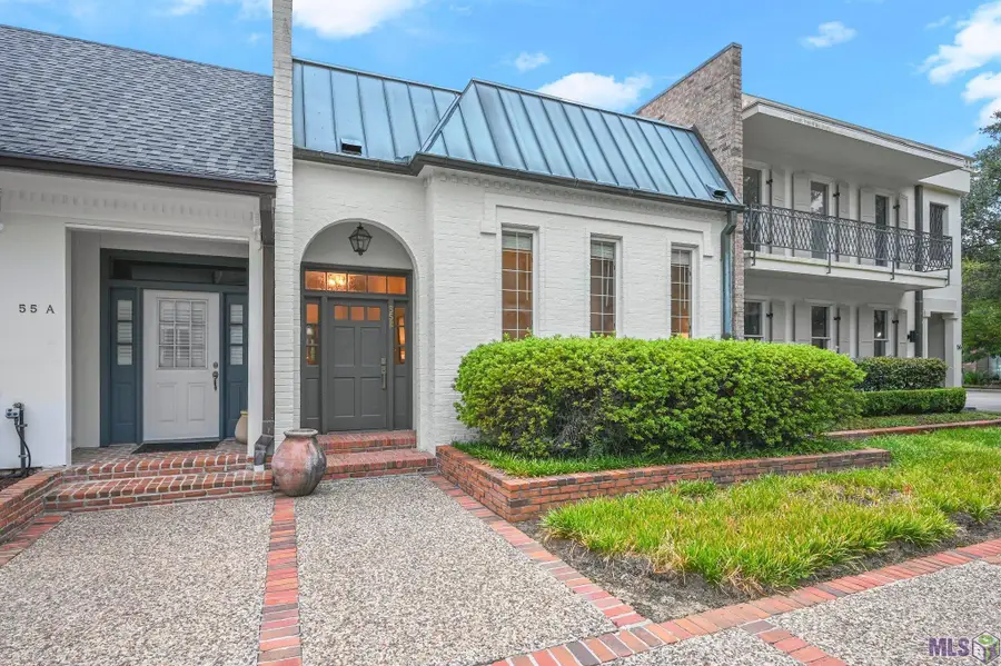 55-B Jamestowne Ct, Baton Rouge, LA 70809 - Image #2