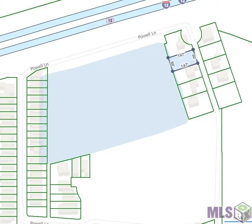 LOT 4 Powell Ln, Denham Springs, LA 70726 - Image #3