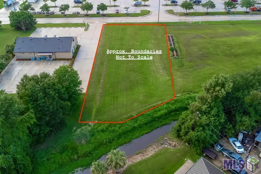 TBD Home Depot Dr, Denham Springs, LA 70726 - Image #3