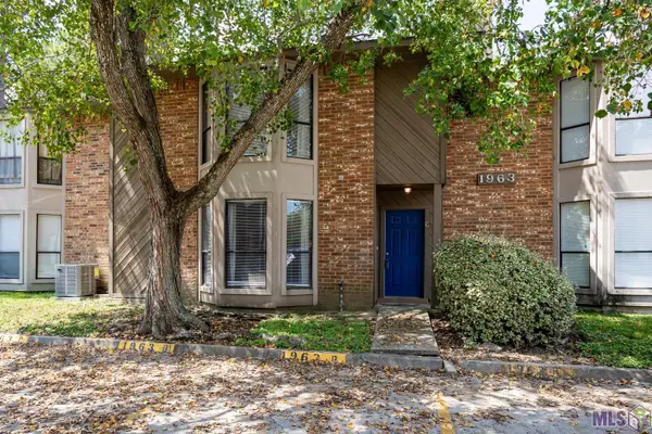 1963 S Brightside View Dr #C, Baton Rouge, LA 70820